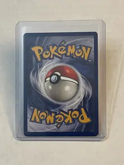 VTG Pokemon TCG Raichu 29/62 Fossil Set Non-Holo Rare Unlimited WOTC 1999 LP - Image 2