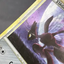Pokemon TCG Scizor Holo Rare HG&SS Undaunted 7/90 - Image 3