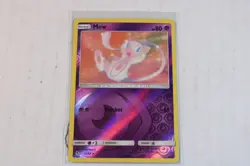 Mew 32/68 -- Reverse Holo -- Hidden Fates --- Pokemon TCG NM - Image 1