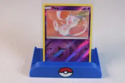 Mew 32/68 -- Reverse Holo -- Hidden Fates --- Pokemon TCG NM - Image 2