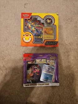 Pokemon Day 2026 And Ascended Heroes Ghastly Blister - Image 1