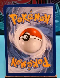 Oricorio 042/264 Non Holo Prize Pack Series Pokemon Play! Mint Condition - Image 2