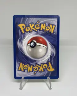 Dark Muk 41/82 1st Edition Team Rocket Pokemon 2000 - Image 2