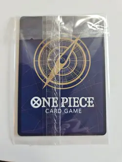 Boa Hancock ST17-004 SR Full Art One Piece Illustration Box Vol. 1 Sealed - Image 5
