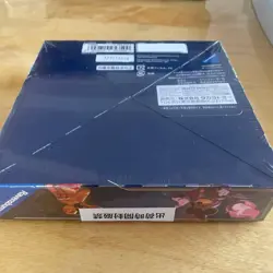 【DDP】LORCANA Disney Booster box The First Chapter JAPANESE Card Takara tomy - Image 5