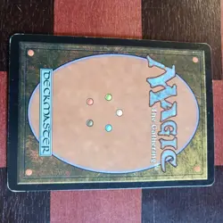 Mtg Flamekin Harbinger MP/LP Lorwyn Elemental Tutor Card - Image 5