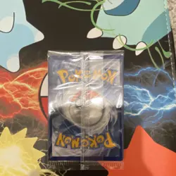 Pokemon Eevee VMAX Full Art Holo Ultra Rare Card Sword & Shield SWSH087 - Image 2