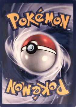 Scizor 10/75 Neo Discovery Holo Foil Pokemon Card 2001 Vtg - Image 2