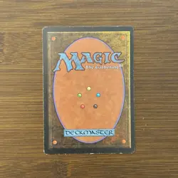 Savannah Lions MP Fourth Edition 4Ed 1995 Magic the Gathering Card MTG TCG - Image 2