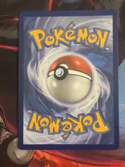 Charmander - 044 (Pokemon Center Exclusive) 044 Sv: Scarlet & Violet Promo Cards - Image 2