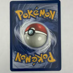 Pokemon TCG Mew 08/53 Wotc Promo Card Black Star Promo - Image 2