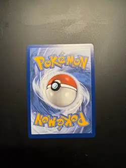 Pokemon TCG Yanmega EX Double Rare Holo Card #003/182 Destined Rivals - Image 2