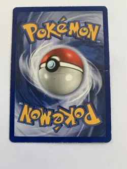 Pokemon Card - Igglybuff - (40/75) Neo Discovery Set Uncommon ***NM*** - Image 2