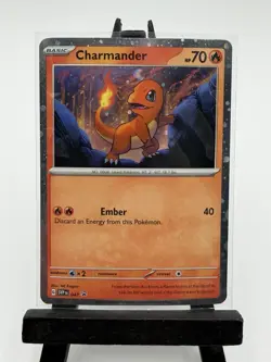 Pokemon 151 Poster Collection Box Cosmo Holo Promo's - 3 Card Set - Image 2