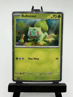 Pokemon 151 Poster Collection Box Cosmo Holo Promo's - 3 Card Set - Image 3