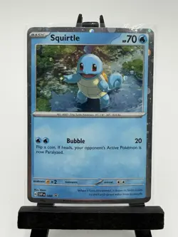 Pokemon 151 Poster Collection Box Cosmo Holo Promo's - 3 Card Set - Image 4