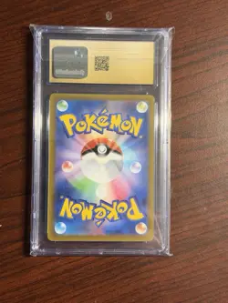 CGC 10 Pristine Darkrai VSTAR 228/172 SAR VSTAR Universe s12a Pokemon Card - Image 2