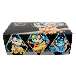 Pokemon Trading Card Game: Scarlet and Violet Prismatic Evolution (Surprise Box) - Image 5