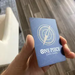 Fire Fist OP05-019 R Best Selection Vol.2 - Premium Card Collection- English - Image 2