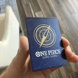 Fire Fist OP05-019 R Best Selection Vol.2 - Premium Card Collection- English - Image 3