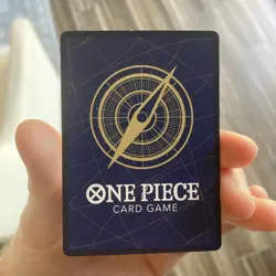 Fire Fist OP05-019 R Best Selection Vol.2 - Premium Card Collection- English - Image 4