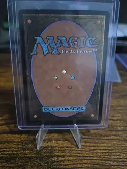 MTG Moonshadow (0386) - Foil - Showcase, NM-Mint, English Lorwyn Eclipsed - Image 2