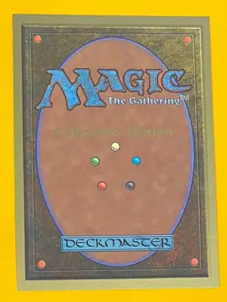 MTG HYPNOTIC SPECTER Collector's Edition (OldManMTG 013-494) - Image 2