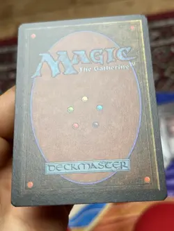 German FBB • Strip Mine • Renaissance • Pack Fresh • MTG (1708) - Image 4