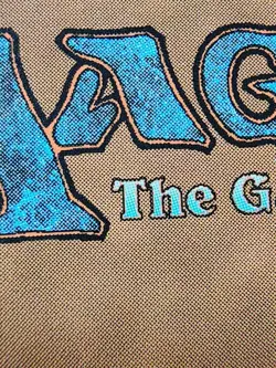 Lightning Bolt (1743) (Rainbow Foil) Secret Lair Drop Foil - Image 3