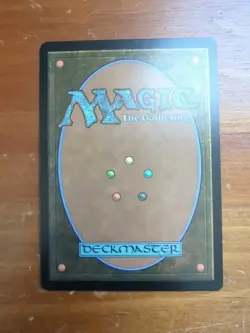 Steam Vents Lorwyn Eclipsed Regular - Image 2