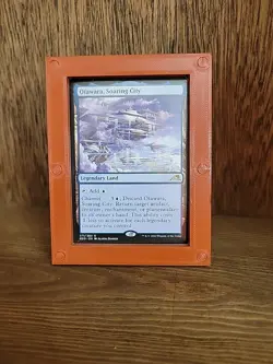 Otawara, Soaring City Kamigawa: Neon Dynasty Regular - Image 1