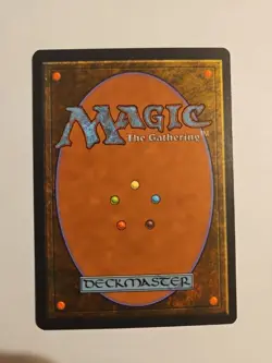 MTG Magic the Gathering Nature's Lore 316/460 Fifth Edition LP - Image 2