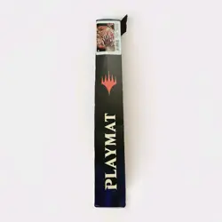 Ultra PRO: Playmat - Commander Masters Smothering Tithe Magic the Gathering MTG - Image 4