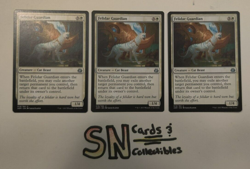 3x Felidar Guardian! NM/M Free Shipping! (3 sets of 3 available) - Image 1