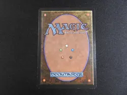 Air Elemental LP [Limited Edition Beta] Mtg Magic Free Tracking! - Image 2