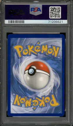 2021 POKEMON CELEBRATIONS #016 ZACIAN V PSA 10 GEM MINT - Image 2