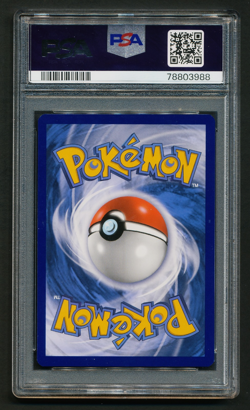 Umbreon VMAX TG23/TG30 Trainer Gallery Holo Pokemon 2022 Brilliant Stars PSA 10 - Image 2