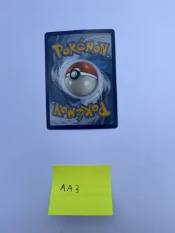 Mewtwo GX 31/68 Hidden Fates NM Ultra Rare Pokemon Card - Image 2