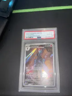 Ceruledge Holo-Pokemon TCG Card 197/191 Surging Sparks PSA 10 - Image 3