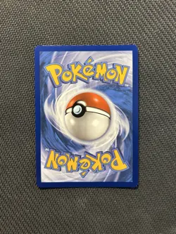 Pokemon TCG Giovanni's Charisma 204/165! NM Condition! See Description! - Image 2