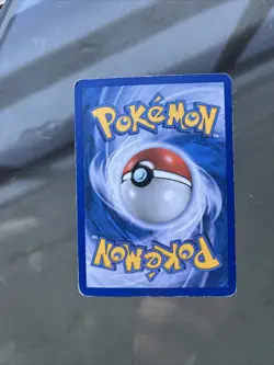 Pokemon - Kakuna - 46/113 - Reverse Holo STAMPED - 2005 Ex Delta Species - MP - Image 2