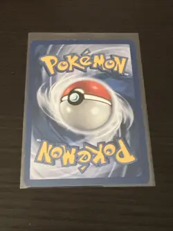 Pokemon Dark Magneton TCG Holo Rare Card 11/82 - Image 2
