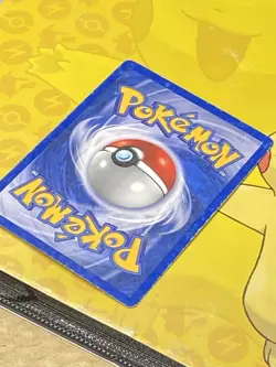 Pokemon TCG Light Arcanine Neo Destiny Holo Card 12/105 Unlimited Rare - Image 5