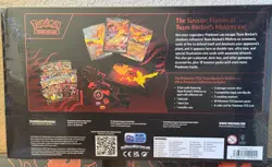 Pokemon TCG Team Rocket’s Moltres UPC Ultra Premium Collection IN-HAND - Image 2
