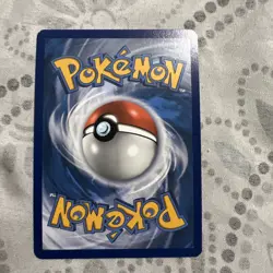 2019 Pokemon GRENINJA Unbroken Bonds HOLO RARE Sun & Moon Set Card 117/214 NM - Image 2