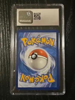 2023 Pokemon Crown Zenith Giratina Vstar GG69/GG70 CGC 9 Mint - Image 2