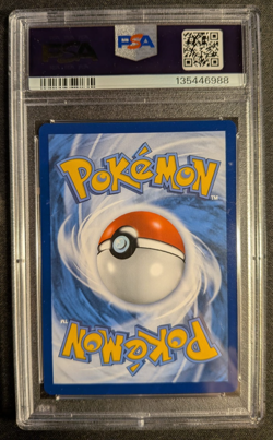 PSA 10 VAN GOGH PIKACHU WITH GREY FELT HAT SVPen 085 PROMO POP POKEMON - Image 2