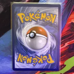 Pokemon Iono's Bellibolt ex Illustration Rare Holo 183/159 Journey Together - Image 2
