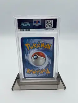 2023 Pokemon #199 Charizard Ex Special Illustration Rare PSA 8.5 - LOW POP 411 ! - Image 2