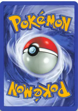 Smeargle - Holo - 11/75 Neo Discovery - Pokemon TCG - 2001 - Image 2